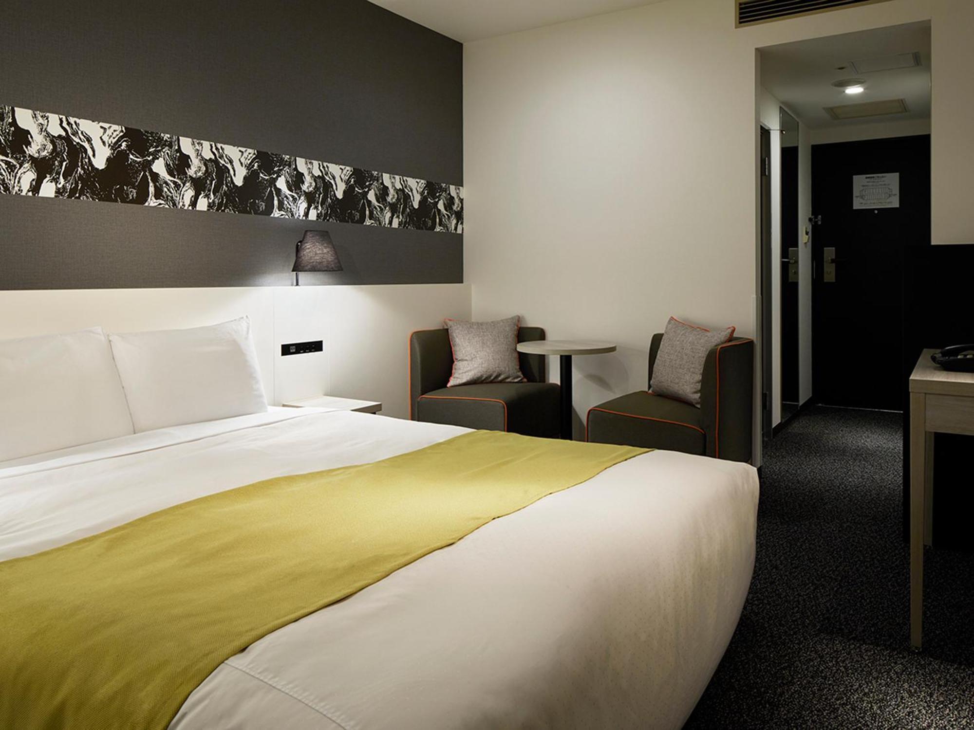Mitsui Garden Hotel Hiroshima Phòng bức ảnh